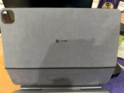 Keyboard for iPad M4 M5 13.9