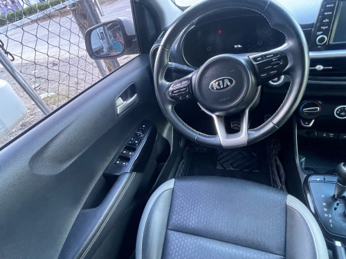 Kia morning 2018