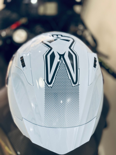 KYT STRIKER AF37