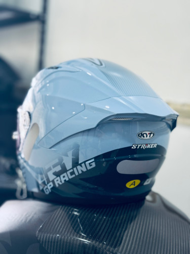 KYT STRIKER AF37