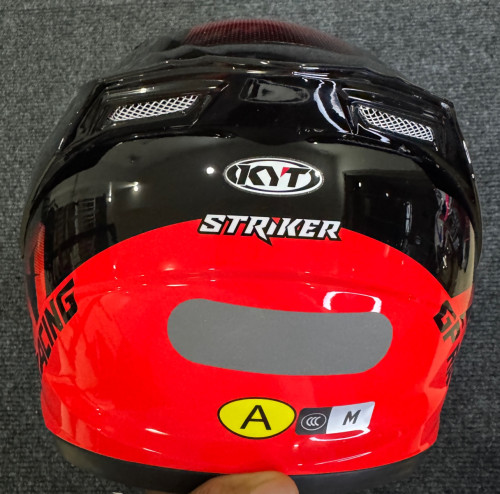 KYT STRIKER AF37