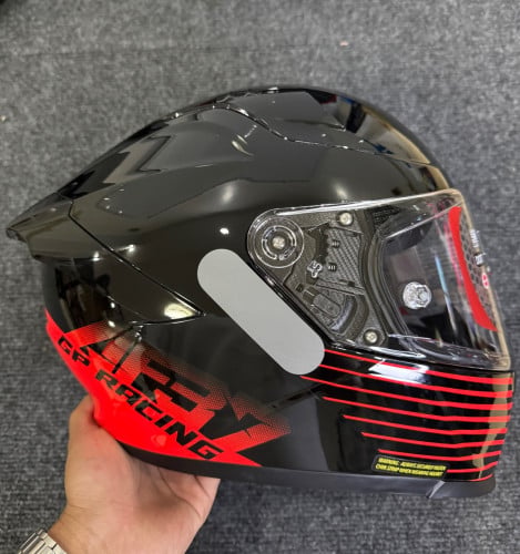KYT STRIKER AF37