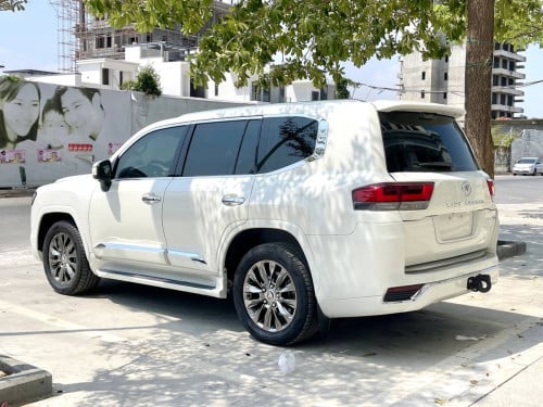 Land Cruiser 2013 up 2023 VXR Full Option