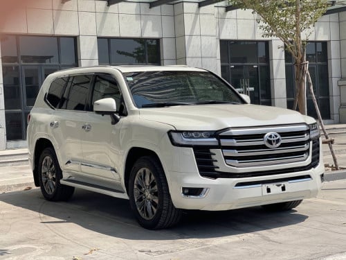 Land Cruiser 2013 up 2023 VXR Full Option