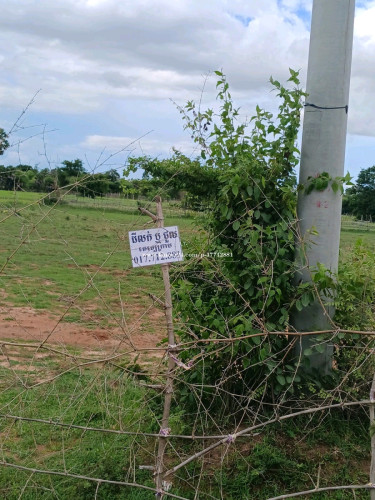 Land for Sale