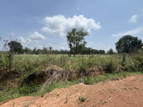 LAND SALE ក្បែរតំបន់សេដ្ឋកិច្ចពិសេស ISI