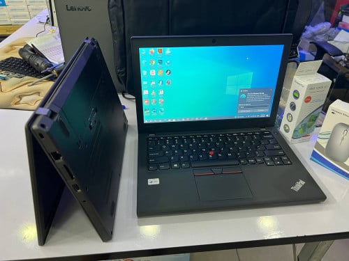 Lenovo ThinkPad X270តម្លៃ$145 free Delivery 🚚