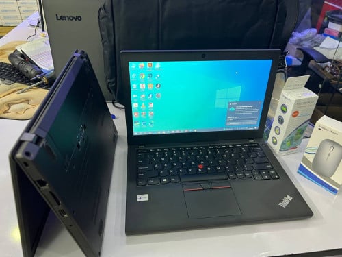 Lenovo ThinkPad X270តម្លៃ$145 free Delivery 🚚