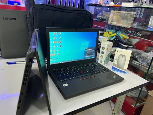 Lenovo ThinkPad X270តម្លៃ$145 free Delivery 🚚