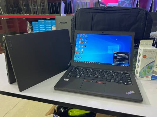 Lenovo ThinkPad X270តម្លៃ$145 free Delivery 🚚