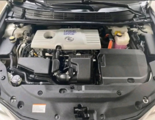 Lexus ct 200h  2013 Foport full option 2BGxx