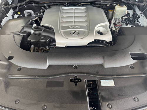 Lexus Lx570 Super Sport ឆ្នាំ 2016 Full option