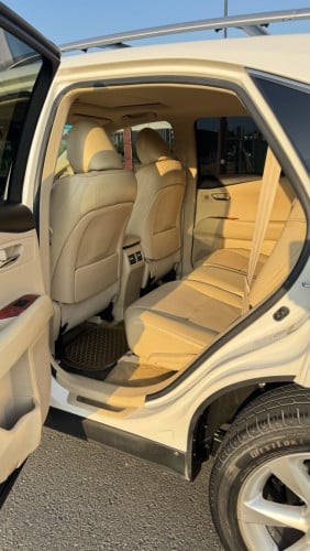 Lexus RX350 full 2010 ធានាឡានថ្មីដាច់