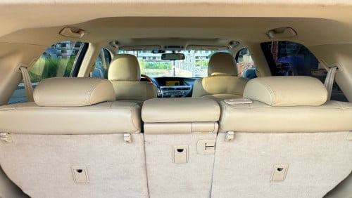 Lexus RX350 full 2010 ធានាឡានថ្មីដាច់