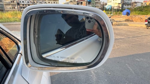 Lexus RX350 full 2010 ធានាឡានថ្មីដាច់