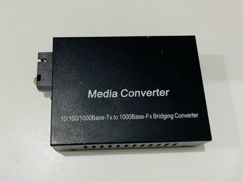 Media Converter