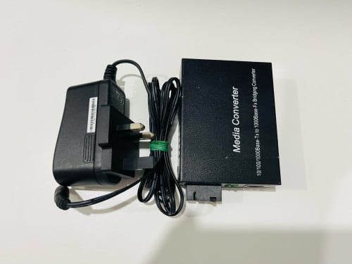 Media Converter