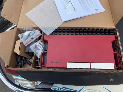 MikroTik LO09