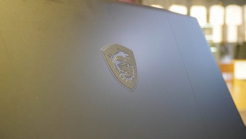 MSI Katana 17HX RTX5050-8GB