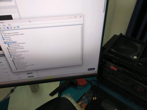MSI VGA AMD VEGA 56 8G