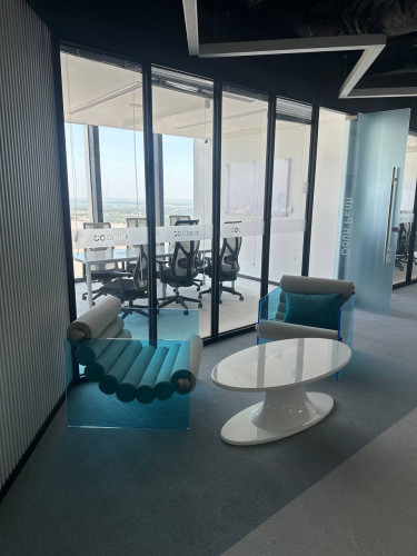 Office Space for Rent at Morgan Tower] - Koh Pich