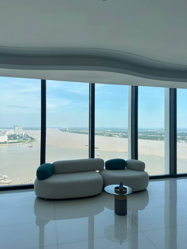 Office Space for Rent at Morgan Tower] - Koh Pich
