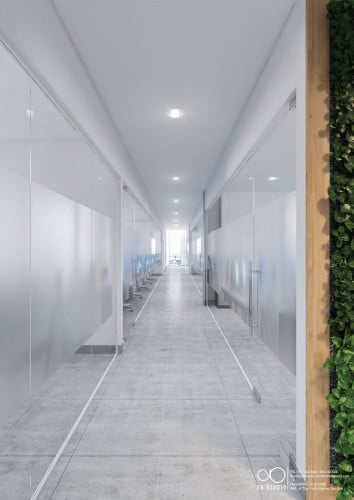 Office Space for Rent in BKK1 | BKK1 办公室出租