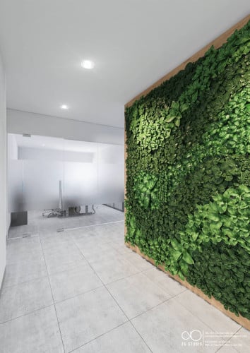 Office Space for Rent in BKK1 | BKK1 办公室出租