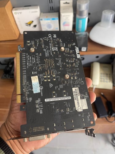 PH-RTX 1050Ti 4G