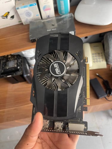 PH-RTX 1050Ti 4G