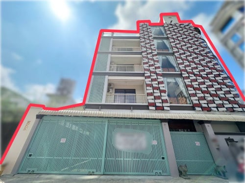 Premium Building For sale at BKK3. Perfect for Business.