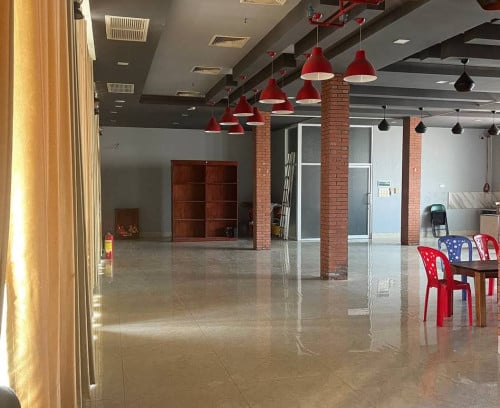 Premium Building For sale at BKK3. Perfect for Business.
