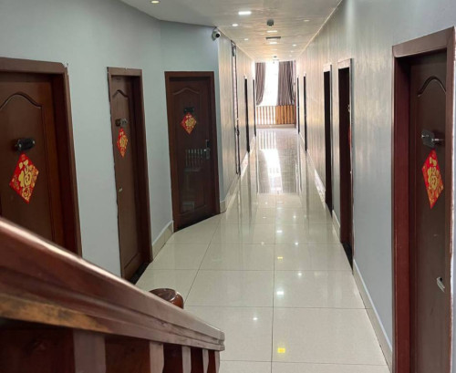 Premium Building For sale at BKK3. Perfect for Business.