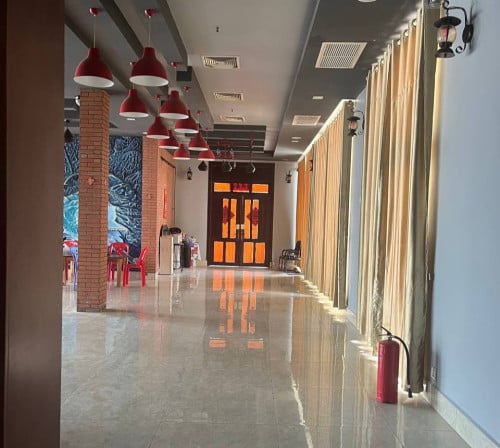 Premium Building For sale at BKK3. Perfect for Business.