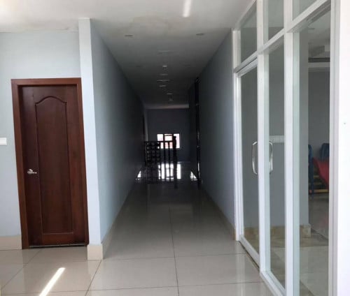 Premium Building For sale at BKK3. Perfect for Business.