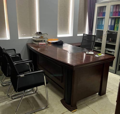 Premium Building For sale at BKK3. Perfect for Business.