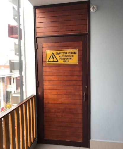Premium Building For sale at BKK3. Perfect for Business.