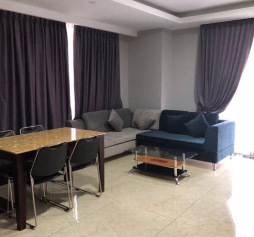 Premium Building For sale at BKK3. Perfect for Business.