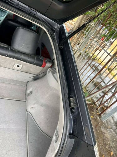 Prius full option 3 2012  2B