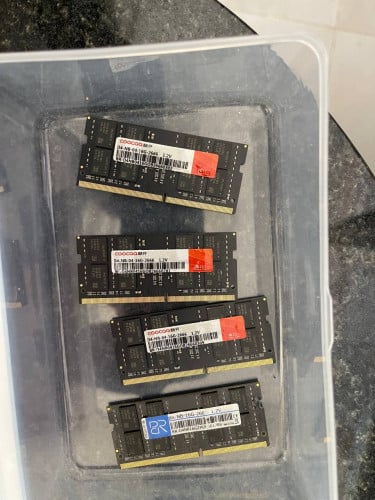 Ram Laptop DDR4 16gx1