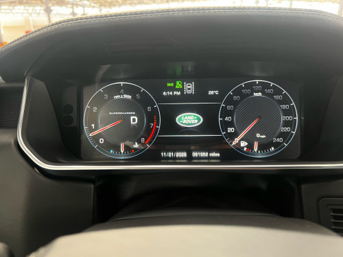 Range Rover 2015 up 2021