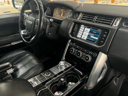 Range Rover 2015 up 2021