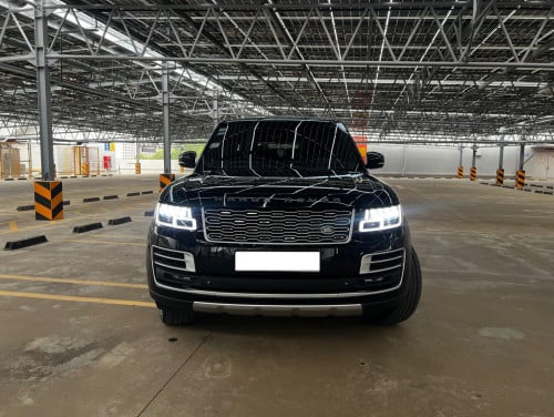 Range Rover 2015 up 2021