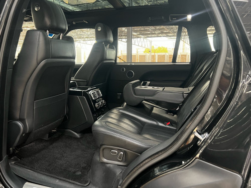 Range Rover 2015 up 2021