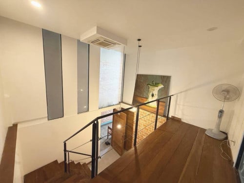 Renovated apartment bkk1