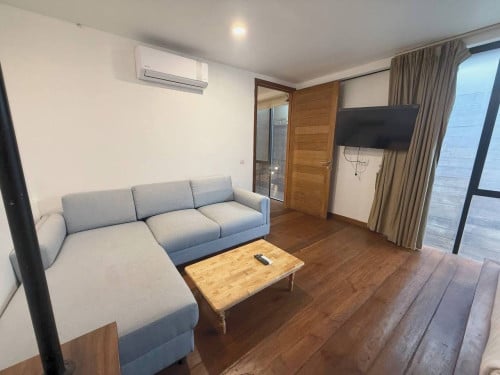 Renovated apartment bkk1