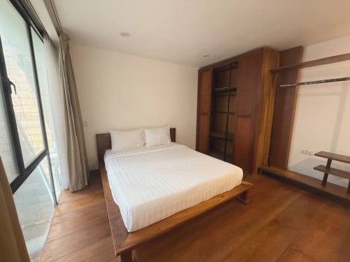 Renovated apartment bkk1