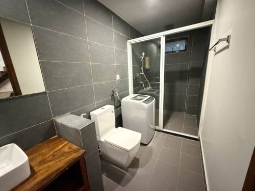 Renovated apartment bkk1