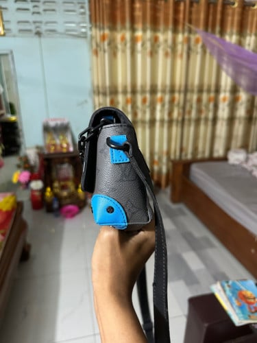 Resell Lv Bag 98.5%