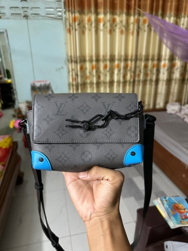 Resell Lv Bag 98.5%